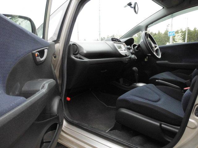 フィット Ｇ（17枚目）