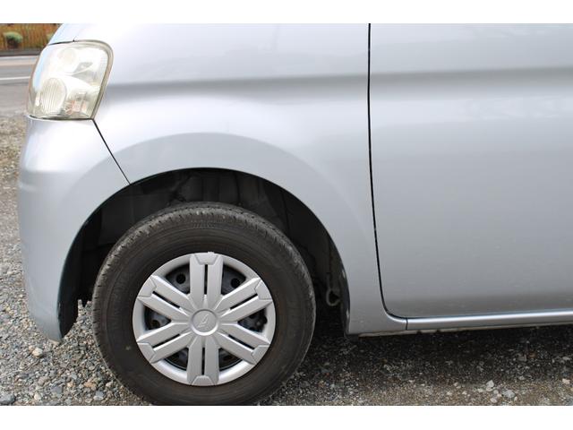 タント Xスペシャル 車内清掃外装磨き済(12枚目)