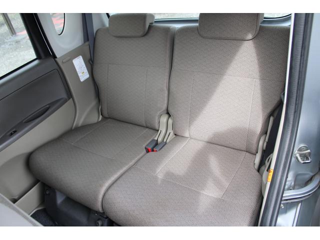 タント Xスペシャル 車内清掃外装磨き済(15枚目)