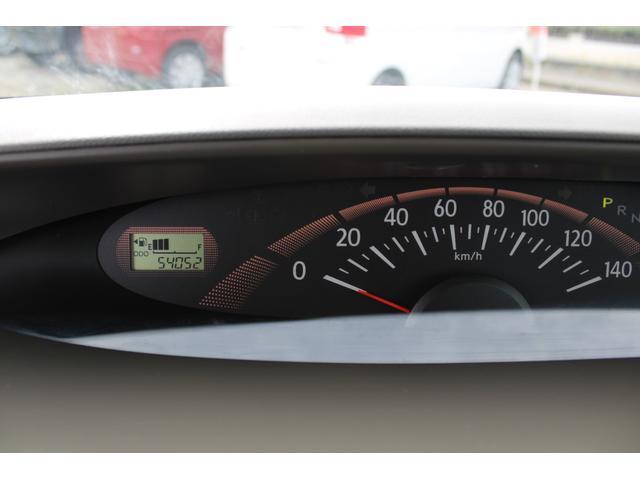 タント Xスペシャル 車内清掃外装磨き済(17枚目)