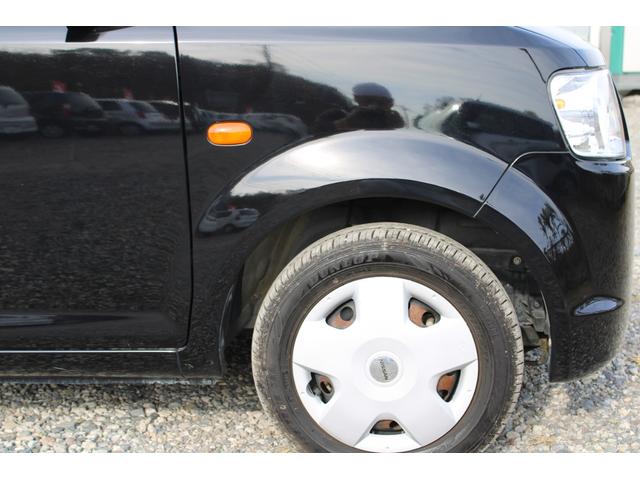 オッティ Ｅ　車内清掃外装磨き済　キーレス　ブラック（4枚目）