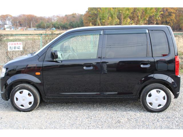 オッティ Ｅ　車内清掃外装磨き済　キーレス　ブラック（11枚目）