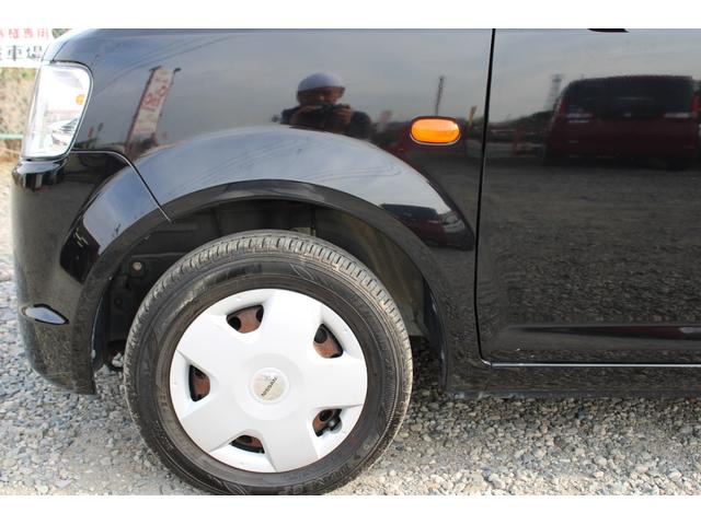 オッティ Ｅ　車内清掃外装磨き済　キーレス　ブラック（12枚目）