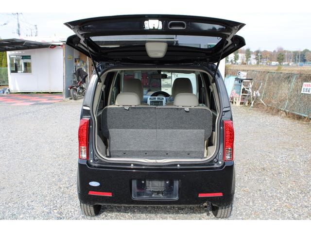 オッティ Ｅ　車内清掃外装磨き済　キーレス　ブラック（14枚目）