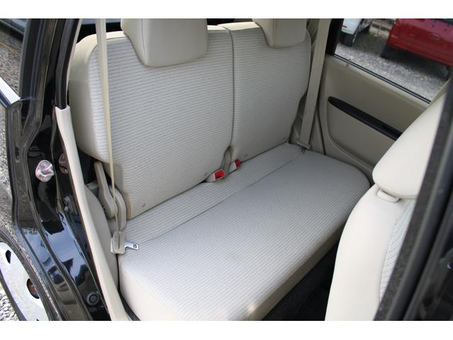 オッティ Ｅ　車内清掃外装磨き済　キーレス　ブラック（18枚目）