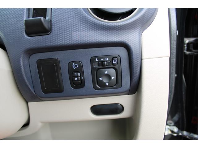 オッティ Ｅ　車内清掃外装磨き済　キーレス　ブラック（21枚目）