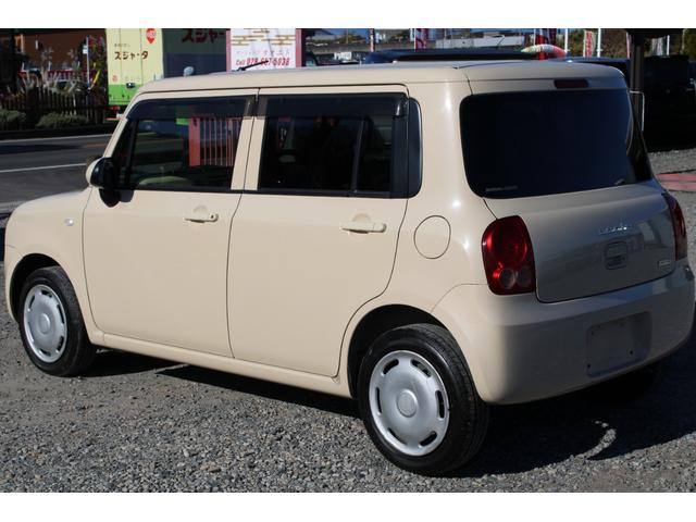 アルトラパン Gワンオーナー クリーニング済み外装磨き済み1年間距離無制限保証付き(9枚目)