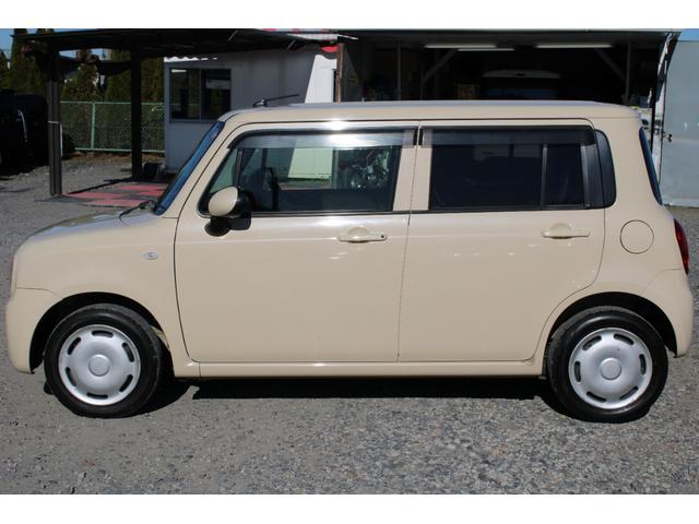 アルトラパン Gワンオーナー クリーニング済み外装磨き済み1年間距離無制限保証付き(11枚目)