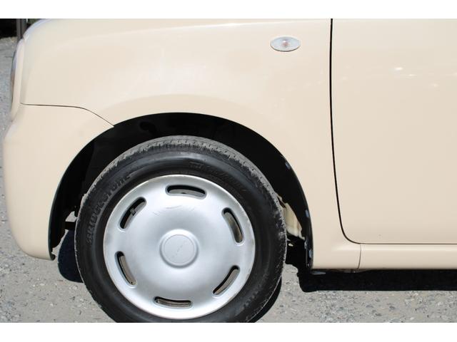 アルトラパン Gワンオーナー クリーニング済み外装磨き済み1年間距離無制限保証付き(12枚目)