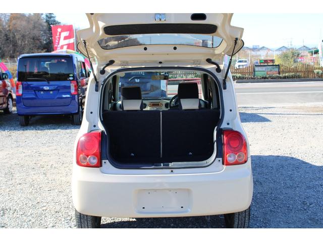 アルトラパン Gワンオーナー クリーニング済み外装磨き済み1年間距離無制限保証付き(14枚目)