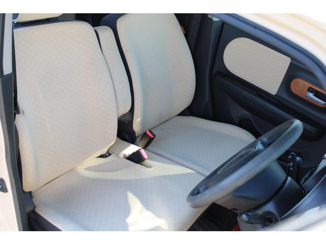 アルトラパン Gワンオーナー クリーニング済み外装磨き済み1年間距離無制限保証付き(15枚目)