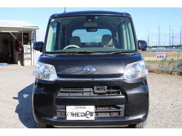 タント X 左パワースライドドア ナビ バックカメラ ETC クリーニング済み外装磨き済み 1年間距離無制限保証付き(2枚目)