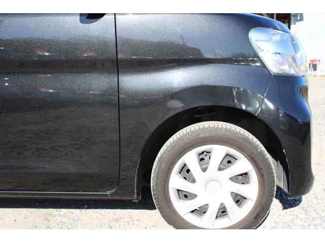 タント X 左パワースライドドア ナビ バックカメラ ETC クリーニング済み外装磨き済み 1年間距離無制限保証付き(4枚目)