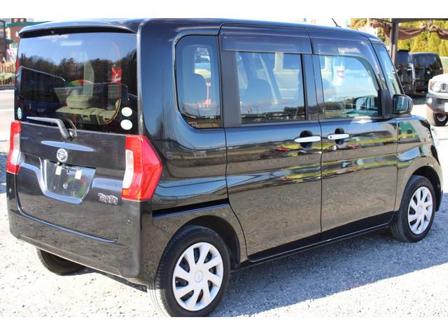 タント X 左パワースライドドア ナビ バックカメラ ETC クリーニング済み外装磨き済み 1年間距離無制限保証付き(7枚目)