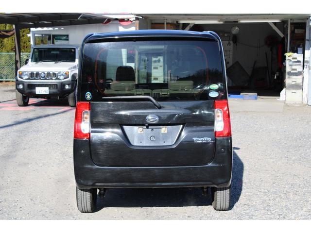 タント X 左パワースライドドア ナビ バックカメラ ETC クリーニング済み外装磨き済み 1年間距離無制限保証付き(8枚目)