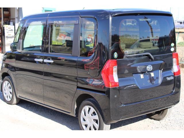 タント X 左パワースライドドア ナビ バックカメラ ETC クリーニング済み外装磨き済み 1年間距離無制限保証付き(9枚目)