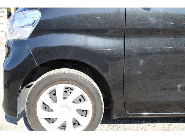 タント X 左パワースライドドア ナビ バックカメラ ETC クリーニング済み外装磨き済み 1年間距離無制限保証付き(10枚目)