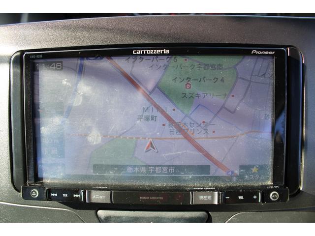 タント X 左パワースライドドア ナビ バックカメラ ETC クリーニング済み外装磨き済み 1年間距離無制限保証付き(15枚目)