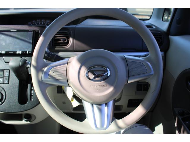 タント X 左パワースライドドア ナビ バックカメラ ETC クリーニング済み外装磨き済み 1年間距離無制限保証付き(22枚目)