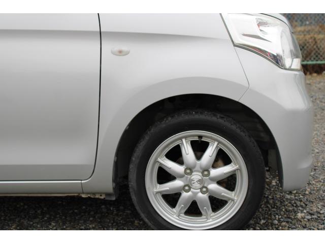 フレアワゴン ＸＳ両側パワースライドドア　ナビ　バックカメラ　クリーニング済み外装磨き済み　１年間距離無制限保証付き（4枚目）