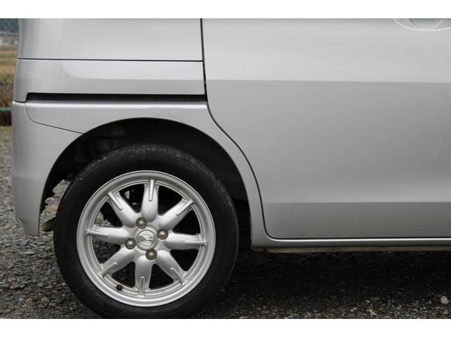 フレアワゴン ＸＳ両側パワースライドドア　ナビ　バックカメラ　クリーニング済み外装磨き済み　１年間距離無制限保証付き（6枚目）