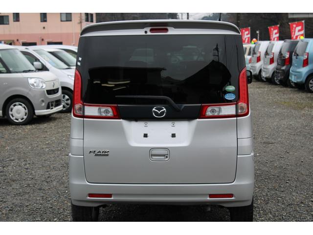 フレアワゴン ＸＳ両側パワースライドドア　ナビ　バックカメラ　クリーニング済み外装磨き済み　１年間距離無制限保証付き（8枚目）