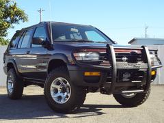 日産 テラノの中古車在庫一覧 ナビクルcar 1ページ目