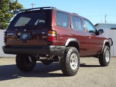 日産 テラノの中古車在庫一覧 ナビクルcar 1ページ目