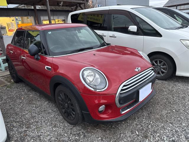 ＭＩＮＩ ワン　スマートキー　ドラレコ　Ｂｌｕｅｔｏｏｔｈ　　ＥＴＣ（2枚目）