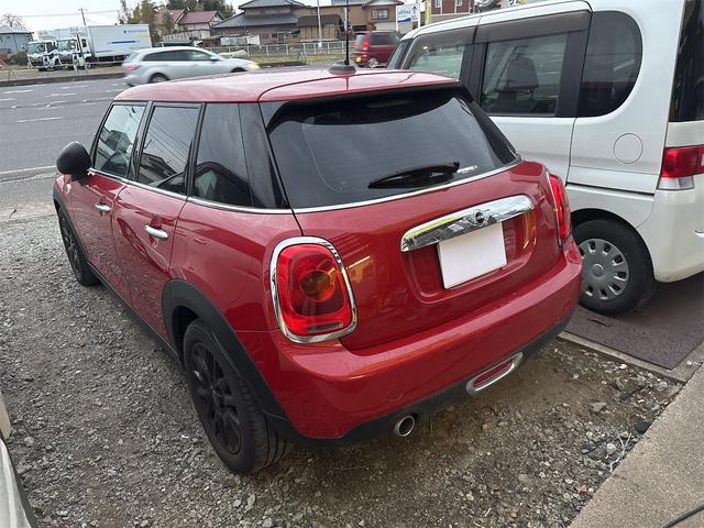 ＭＩＮＩ ワン　スマートキー　ドラレコ　Ｂｌｕｅｔｏｏｔｈ　　ＥＴＣ（3枚目）