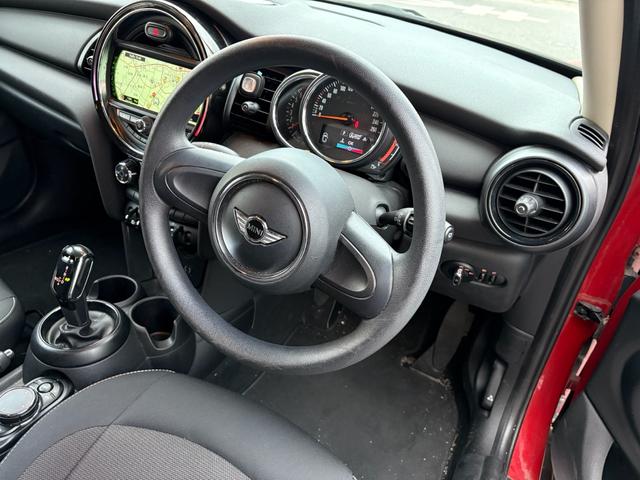 ＭＩＮＩ ワン　スマートキー　ドラレコ　Ｂｌｕｅｔｏｏｔｈ　　ＥＴＣ（5枚目）