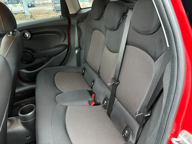 ＭＩＮＩ ワン　スマートキー　ドラレコ　Ｂｌｕｅｔｏｏｔｈ　　ＥＴＣ（8枚目）