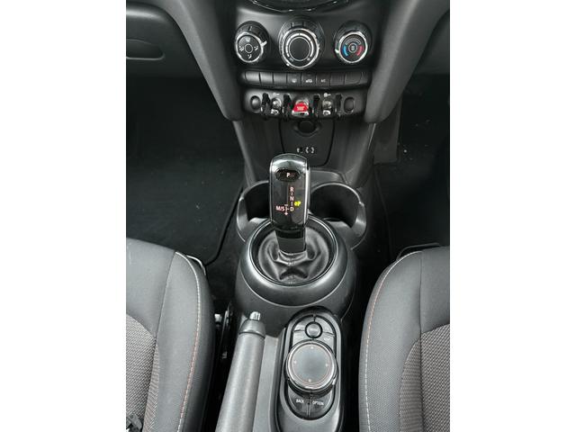 ＭＩＮＩ ワン　スマートキー　ドラレコ　Ｂｌｕｅｔｏｏｔｈ　　ＥＴＣ（11枚目）