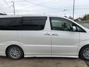 TOYOTA ALPHARD G