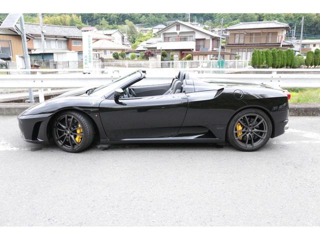 フェラーリ Ｆ４３０スパイダー