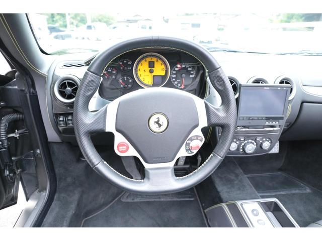 フェラーリ Ｆ４３０スパイダー