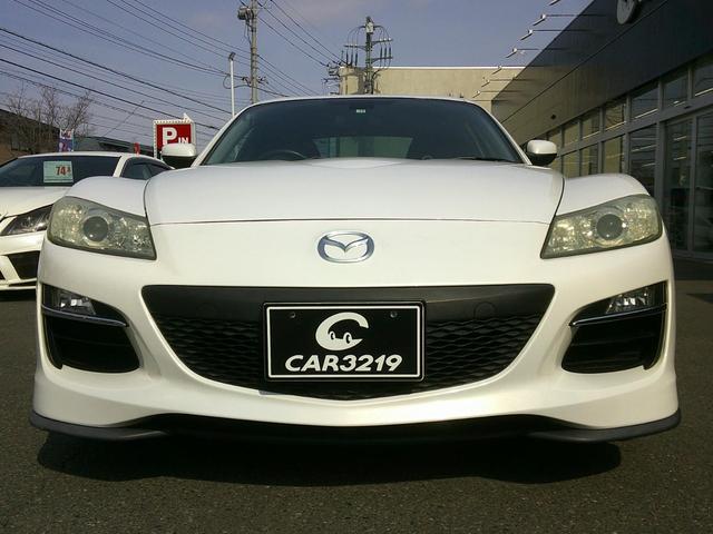 マツダ ＲＸ－８