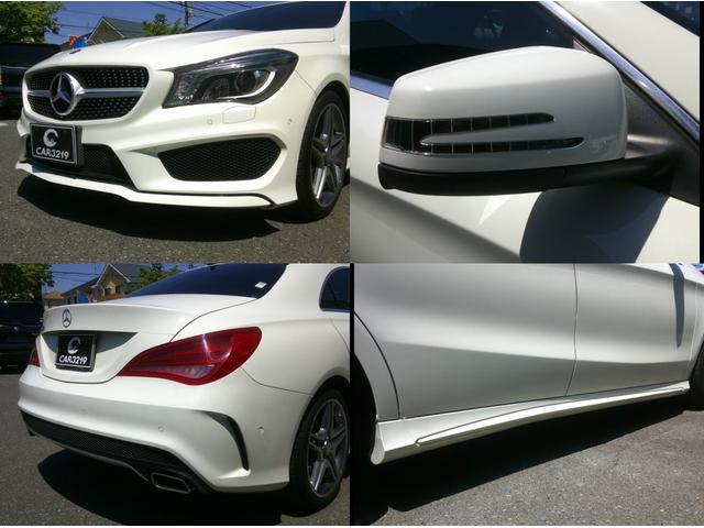 ＣＬＡクラス ＣＬＡ２５０　運転アシスト（車間距離警告　アテンションアシスト）クリアランスソナー　ハーフレザーシート　ＨＤＤナビ　バックカメラ　Ｂｌｕｅｔｏｏｔｈ接続可　ＥＴＣ　パワーシート　メモリーシート　オートライト（5枚目）