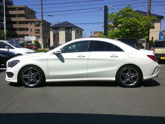 ＣＬＡクラス ＣＬＡ２５０　運転アシスト（車間距離警告　アテンションアシスト）クリアランスソナー　ハーフレザーシート　ＨＤＤナビ　バックカメラ　Ｂｌｕｅｔｏｏｔｈ接続可　ＥＴＣ　パワーシート　メモリーシート　オートライト（12枚目）