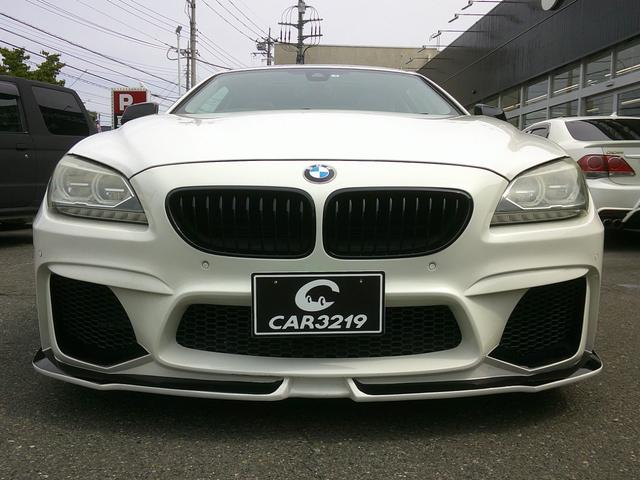 ＢＭＷ ６シリーズ