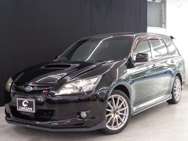 エクシーガ ｔｓ　３００台限定　ＳＴＩエアロ　柿本マフラー　ＳＴＩ１８ＡＷ　純正ナビ　地デジ　ＢＴ接続　ＤＡＭＤステア　パドルシフト　タワーバー　プッシュスタート　ＥＴＣ　クルコン　パワーシート　バックカメラ（9枚目）