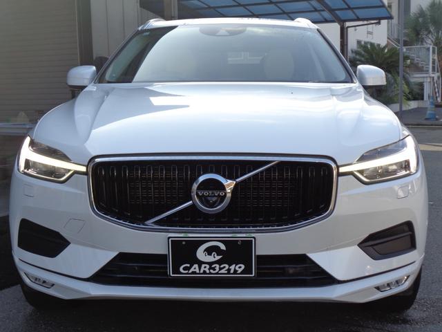 ＸＣ６０ Ｄ４　ＡＷＤ　モーメンタム　シティーセーフティ　ＡＣＣ　レーンキープ　ブラインドスポット　アダプティブＬＥＤ　ナビ　地デジ視聴　ＢＴ接続　ＥＴＣ　全周囲カメラ　シートヒーター　ステアリングヒーター　パワーバックドア　１８ＡＷ（6枚目）