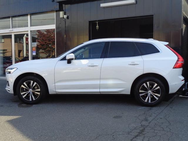 ＸＣ６０ Ｄ４　ＡＷＤ　モーメンタム　シティーセーフティ　ＡＣＣ　レーンキープ　ブラインドスポット　アダプティブＬＥＤ　ナビ　地デジ視聴　ＢＴ接続　ＥＴＣ　全周囲カメラ　シートヒーター　ステアリングヒーター　パワーバックドア　１８ＡＷ（11枚目）