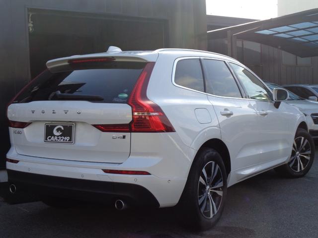ＸＣ６０ Ｄ４　ＡＷＤ　モーメンタム　シティーセーフティ　ＡＣＣ　レーンキープ　ブラインドスポット　アダプティブＬＥＤ　ナビ　地デジ視聴　ＢＴ接続　ＥＴＣ　全周囲カメラ　シートヒーター　ステアリングヒーター　パワーバックドア　１８ＡＷ（12枚目）