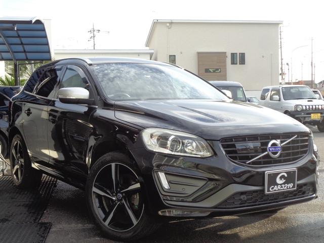 ＸＣ６０ Ｄ４　Ｒデザイン　専用２０インチＡＷ　シティセーフティ　ＡＣＣ　ブラインドスポット　レーンディパーチャー　純ナビ　ＢＴ接続　ＥＴＣ　ドラレコ　バックカメラ　サイドカメラ　パドルシフト　プッシュスタート　パワーバックドア（8枚目）