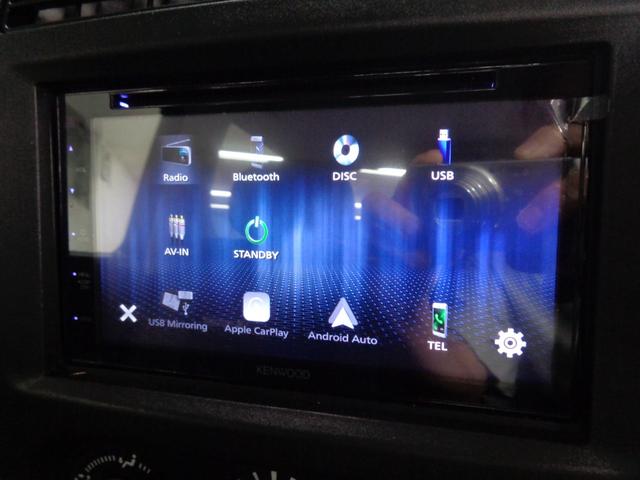 ジムニー クロスアドベンチャーXC 2インチUP オープンカントリーM/Tタイヤ 5次元マフラー K-PRODUCTSサス&ショック(減衰調整付き) ショートバンパー バンパーガード ディスプレイオーディオ アップルカープレイ(19枚目)