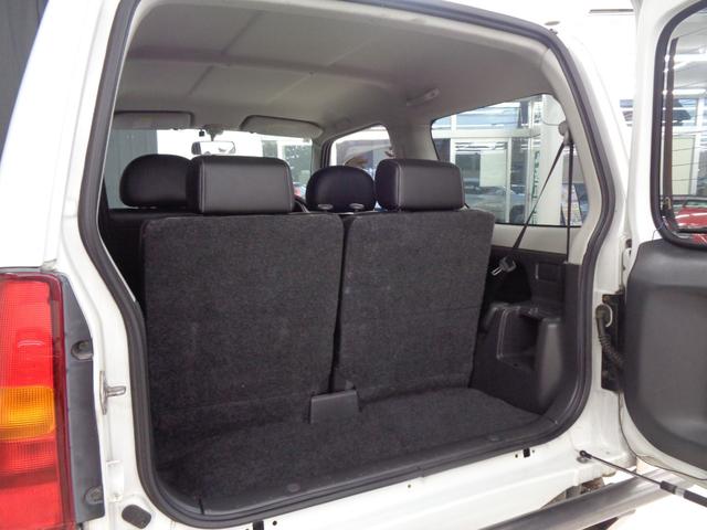 ジムニー クロスアドベンチャーXC 2インチUP オープンカントリーM/Tタイヤ 5次元マフラー K-PRODUCTSサス&ショック(減衰調整付き) ショートバンパー バンパーガード ディスプレイオーディオ アップルカープレイ(28枚目)