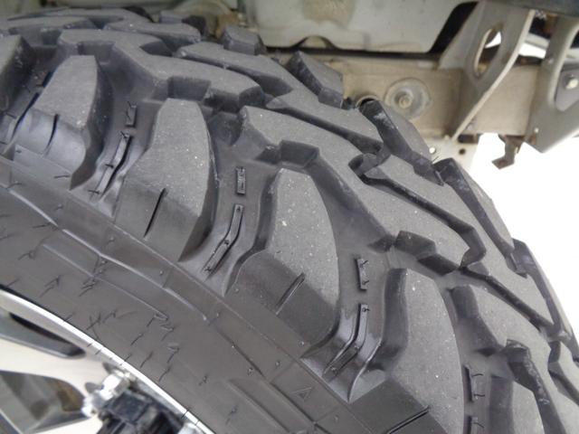 ジムニー クロスアドベンチャーXC 2インチUP オープンカントリーM/Tタイヤ 5次元マフラー K-PRODUCTSサス&ショック(減衰調整付き) ショートバンパー バンパーガード ディスプレイオーディオ アップルカープレイ(34枚目)