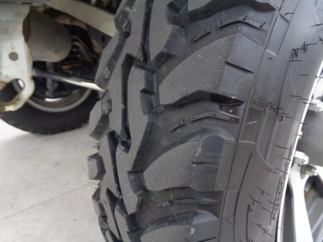 ジムニー クロスアドベンチャーXC 2インチUP オープンカントリーM/Tタイヤ 5次元マフラー K-PRODUCTSサス&ショック(減衰調整付き) ショートバンパー バンパーガード ディスプレイオーディオ アップルカープレイ(35枚目)