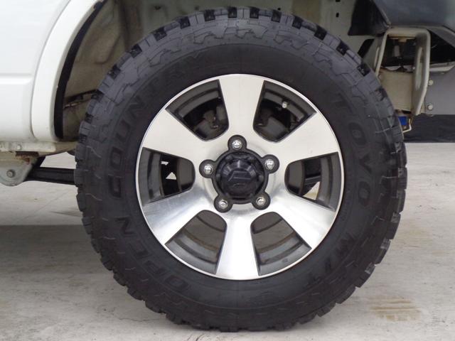 ジムニー クロスアドベンチャーXC 2インチUP オープンカントリーM/Tタイヤ 5次元マフラー K-PRODUCTSサス&ショック(減衰調整付き) ショートバンパー バンパーガード ディスプレイオーディオ アップルカープレイ(36枚目)